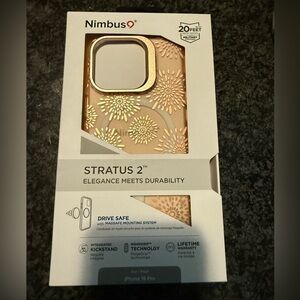 Brand New iPhone 16 pro magsafe compatible